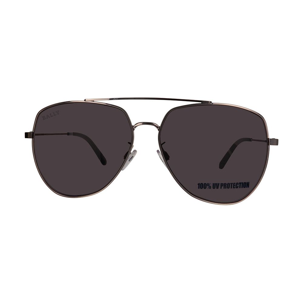 BALLY Mod. BY0100_H-14A-60 SUNGLASSES & EYEWEAR BALLY SUNGLASSES