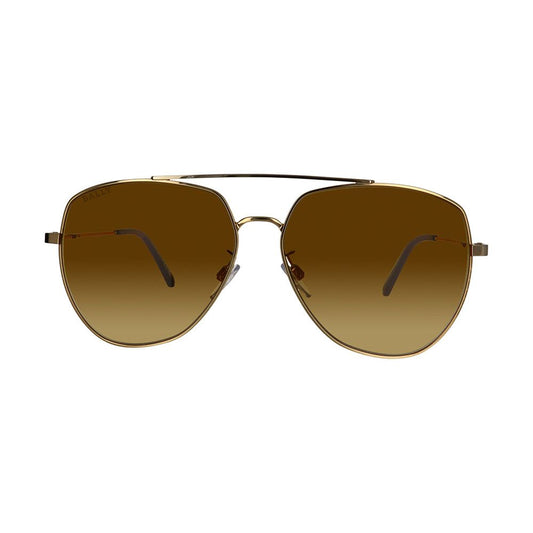 BALLY Mod. BY0100_H-28F-60 SUNGLASSES & EYEWEAR BALLY SUNGLASSES