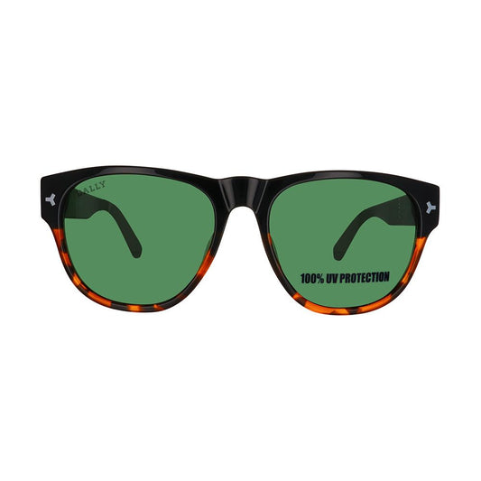 BALLY Mod. BY0101_H-56N-56 SUNGLASSES & EYEWEAR BALLY SUNGLASSES