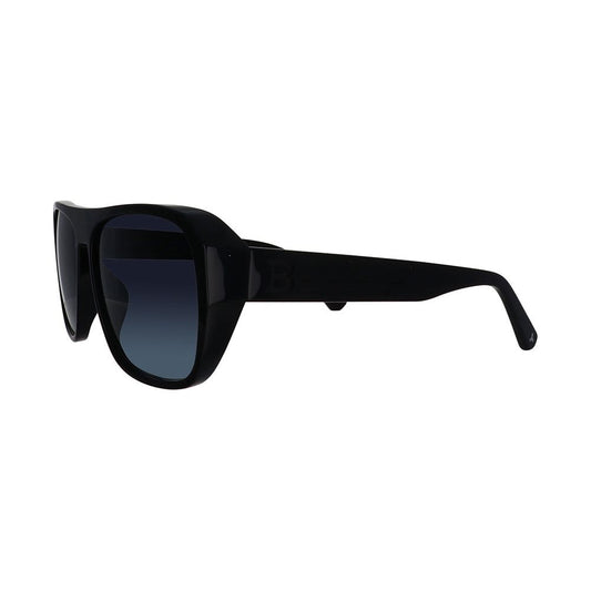 BALLY Mod. BY0102_H-01W-59 SUNGLASSES & EYEWEAR BALLY SUNGLASSES