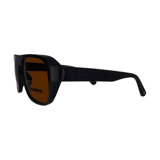 BALLY Mod. BY0102_H-90J-59 SUNGLASSES & EYEWEAR BALLY SUNGLASSES