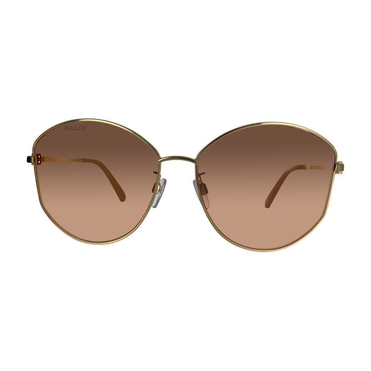 BALLY Mod. BY0103_H-28T-61 SUNGLASSES & EYEWEAR BALLY SUNGLASSES