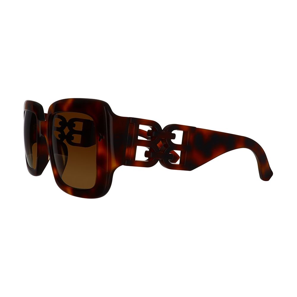 BALLY Mod. BY0104_H-53F-53 SUNGLASSES & EYEWEAR BALLY SUNGLASSES