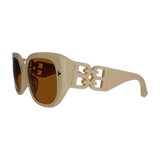 BALLY Mod. BY0105_H-25F-56 SUNGLASSES & EYEWEAR BALLY SUNGLASSES