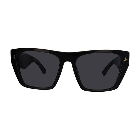 BALLY Mod. BY0109_H-01A-55 SUNGLASSES & EYEWEAR BALLY SUNGLASSES