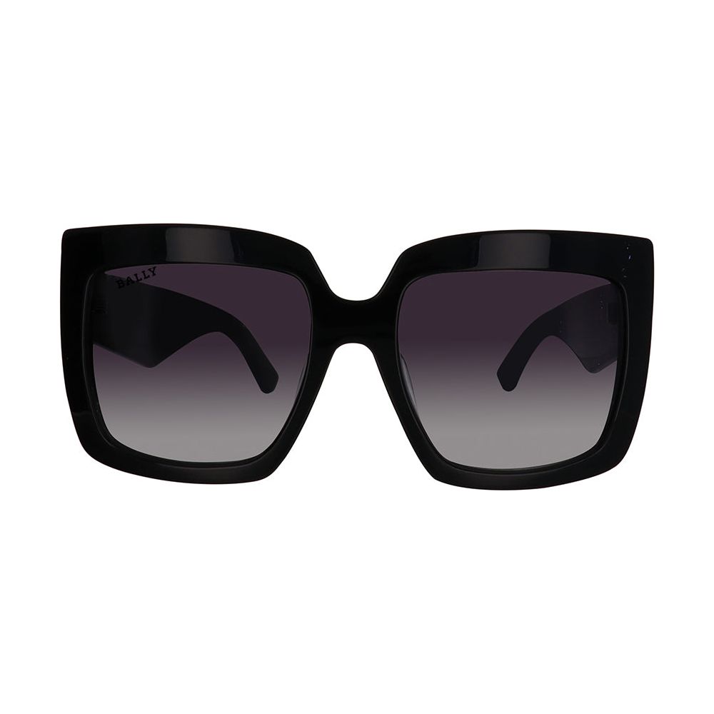 BALLY Mod. BY0110_H-01B-54 SUNGLASSES & EYEWEAR BALLY SUNGLASSES