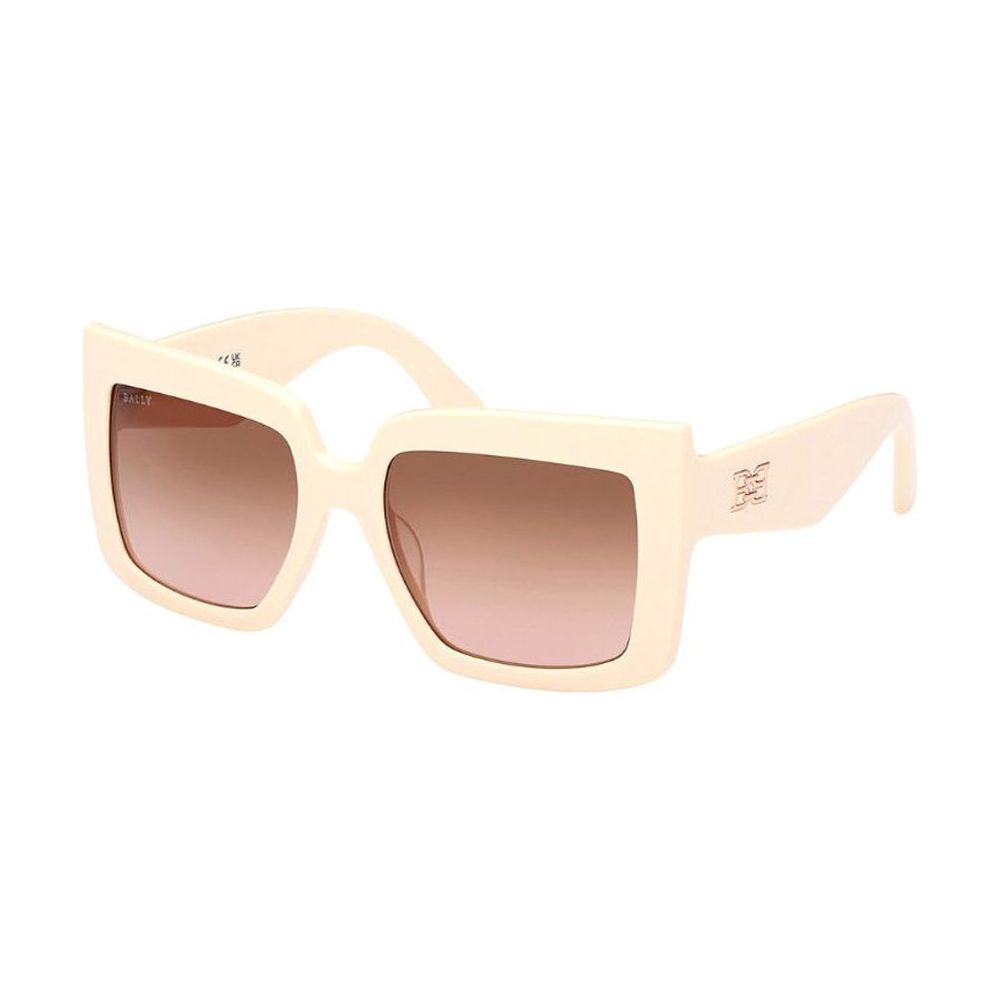 BALLY Mod. BY0110_H-25F-54 SUNGLASSES & EYEWEAR BALLY SUNGLASSES