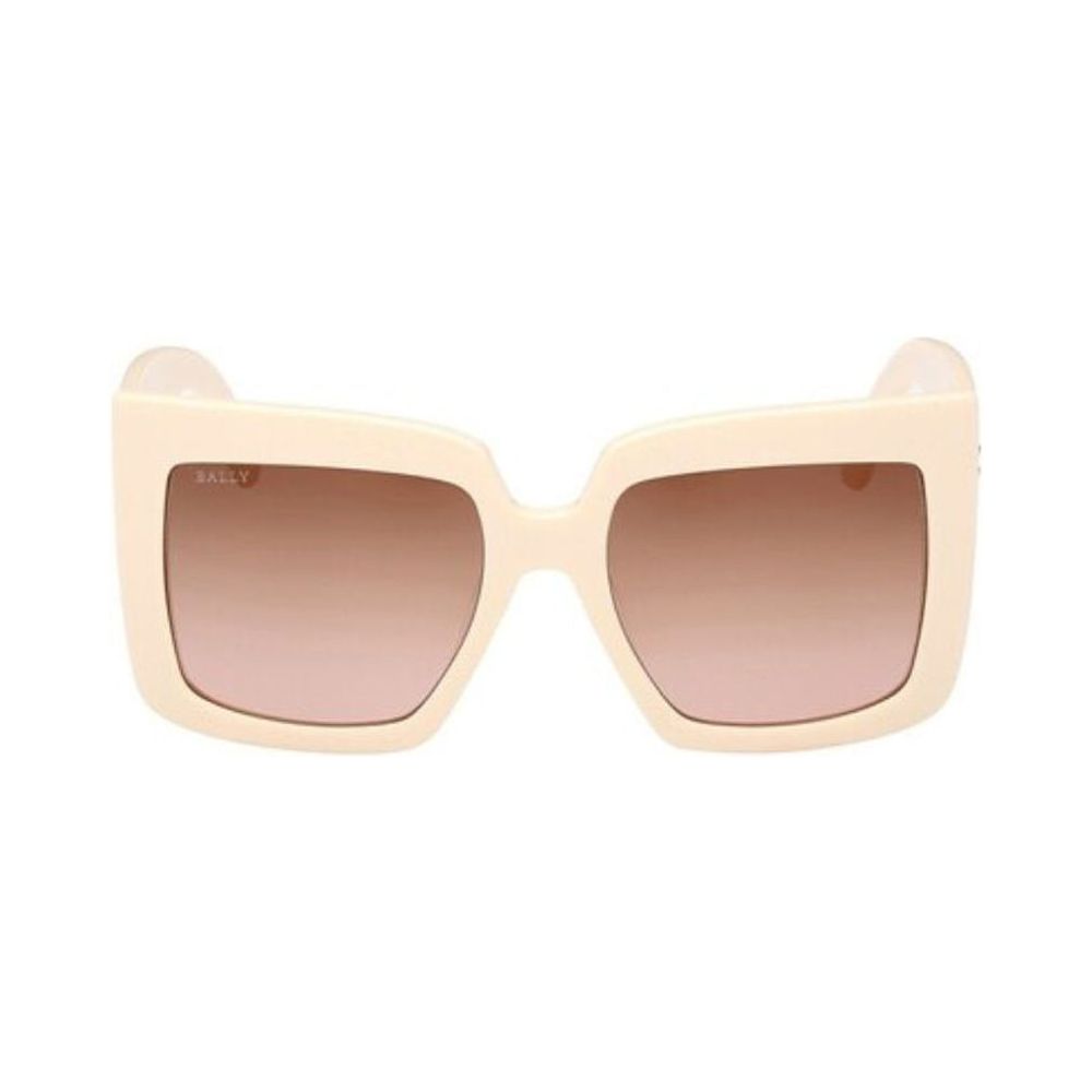 BALLY Mod. BY0110_H-25F-54 SUNGLASSES & EYEWEAR BALLY SUNGLASSES