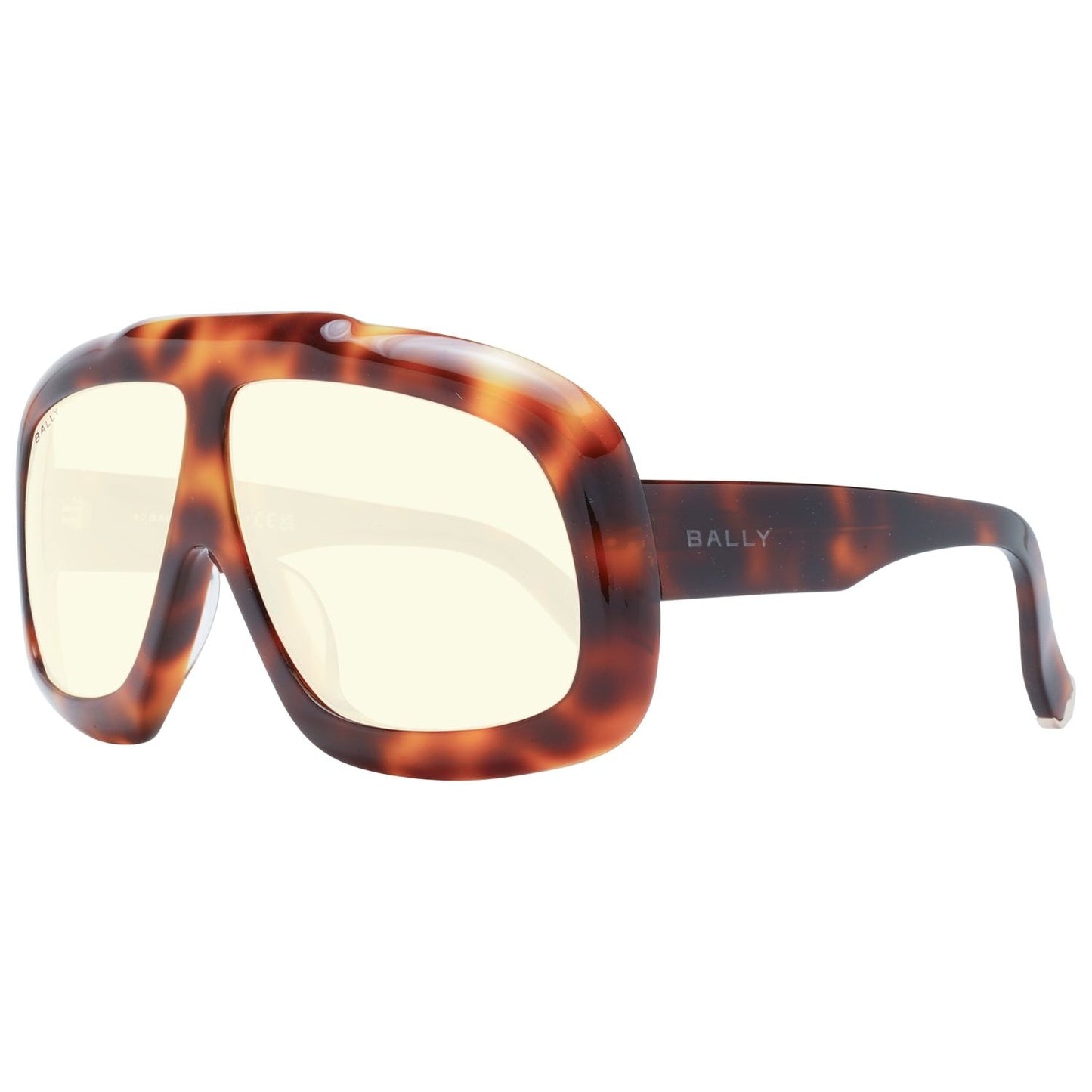 BALLY MOD. BY0112 6652E SUNGLASSES & EYEWEAR BALLY SUNGLASSES