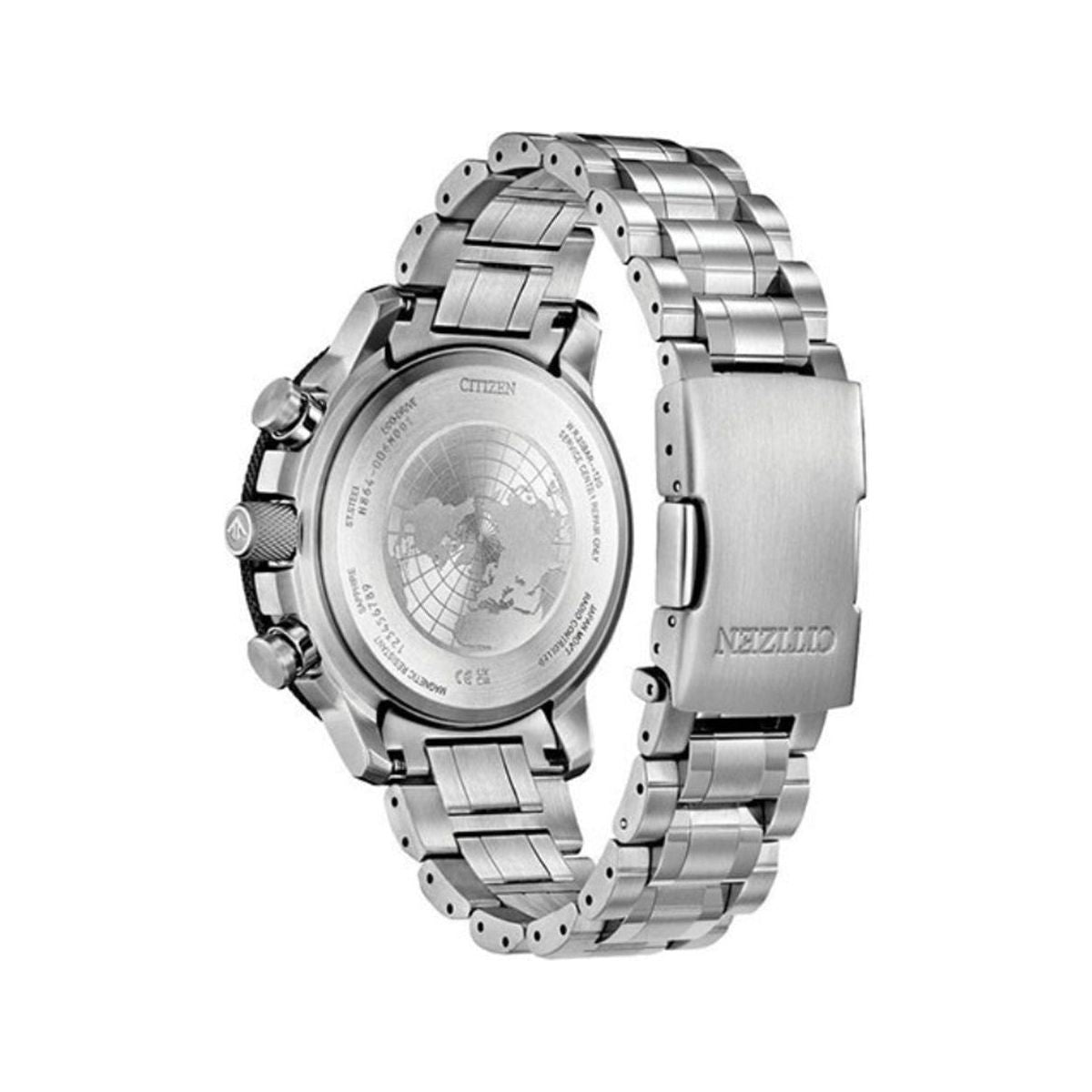 CITIZEN WATCHES Mod. BY3006-53E WATCHES CITIZEN