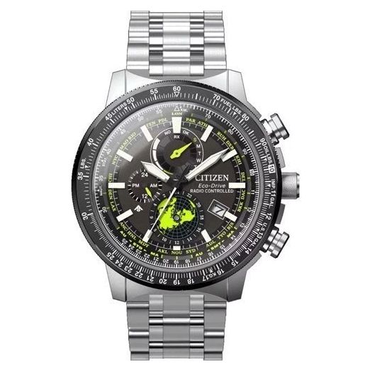 CITIZEN WATCHES Mod. BY3006-53E WATCHES CITIZEN