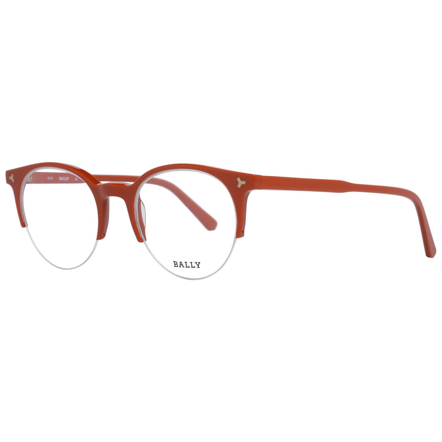 BALLY MOD. BY5018 47042 SUNGLASSES & EYEWEAR BALLY EYEWEAR