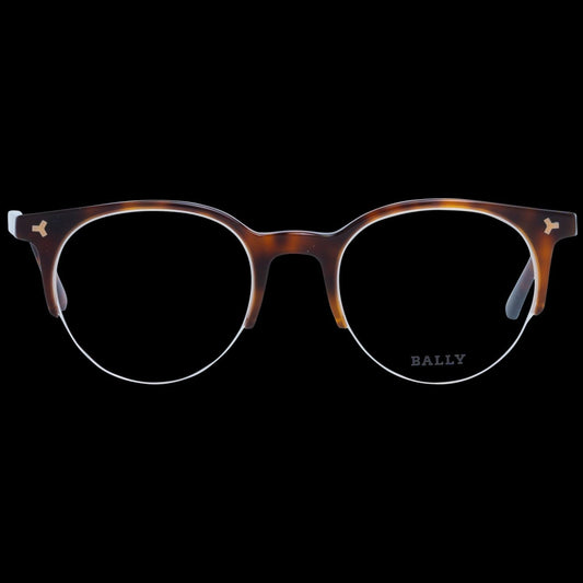 BALLY MOD. BY5018 47052 SUNGLASSES & EYEWEAR BALLY EYEWEAR