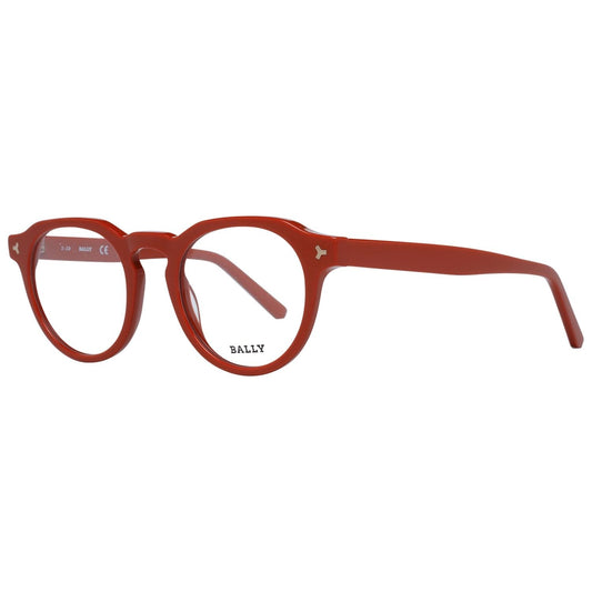 BALLY MOD. BY5020 48042 SUNGLASSES & EYEWEAR BALLY EYEWEAR