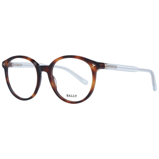 BALLY MOD. BY5030 52052 SUNGLASSES & EYEWEAR BALLY EYEWEAR