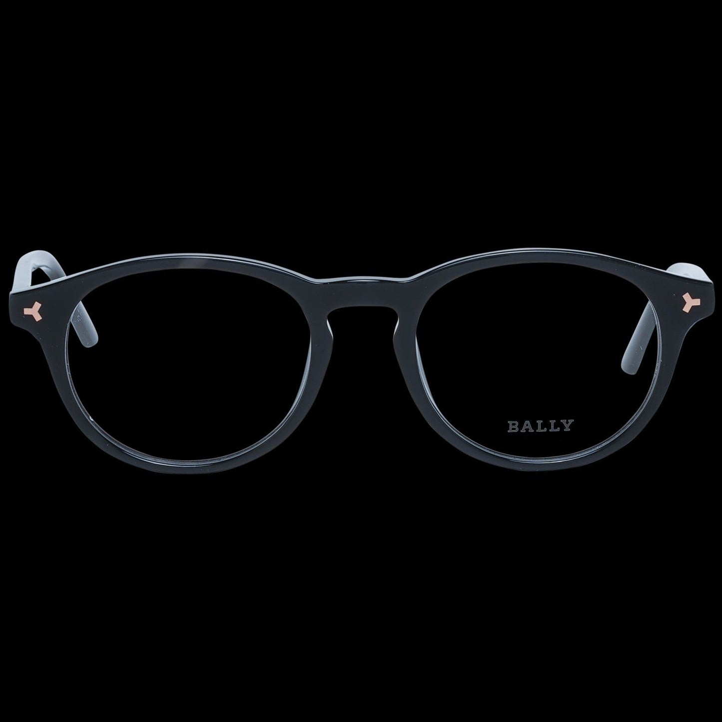 BALLY MOD. BY5032 49001 SUNGLASSES & EYEWEAR BALLY EYEWEAR