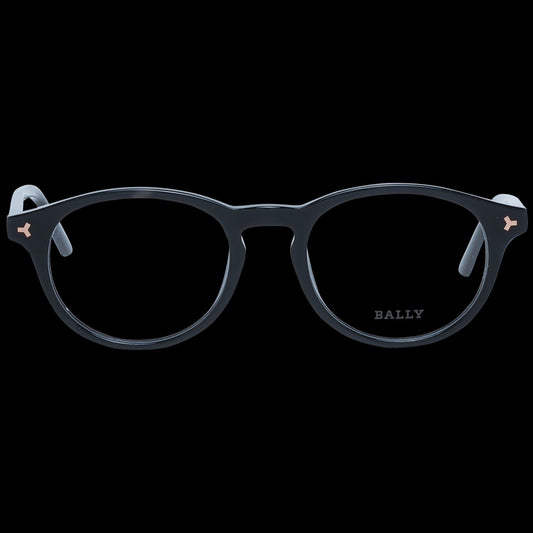 BALLY MOD. BY5032 49001 SUNGLASSES & EYEWEAR BALLY EYEWEAR