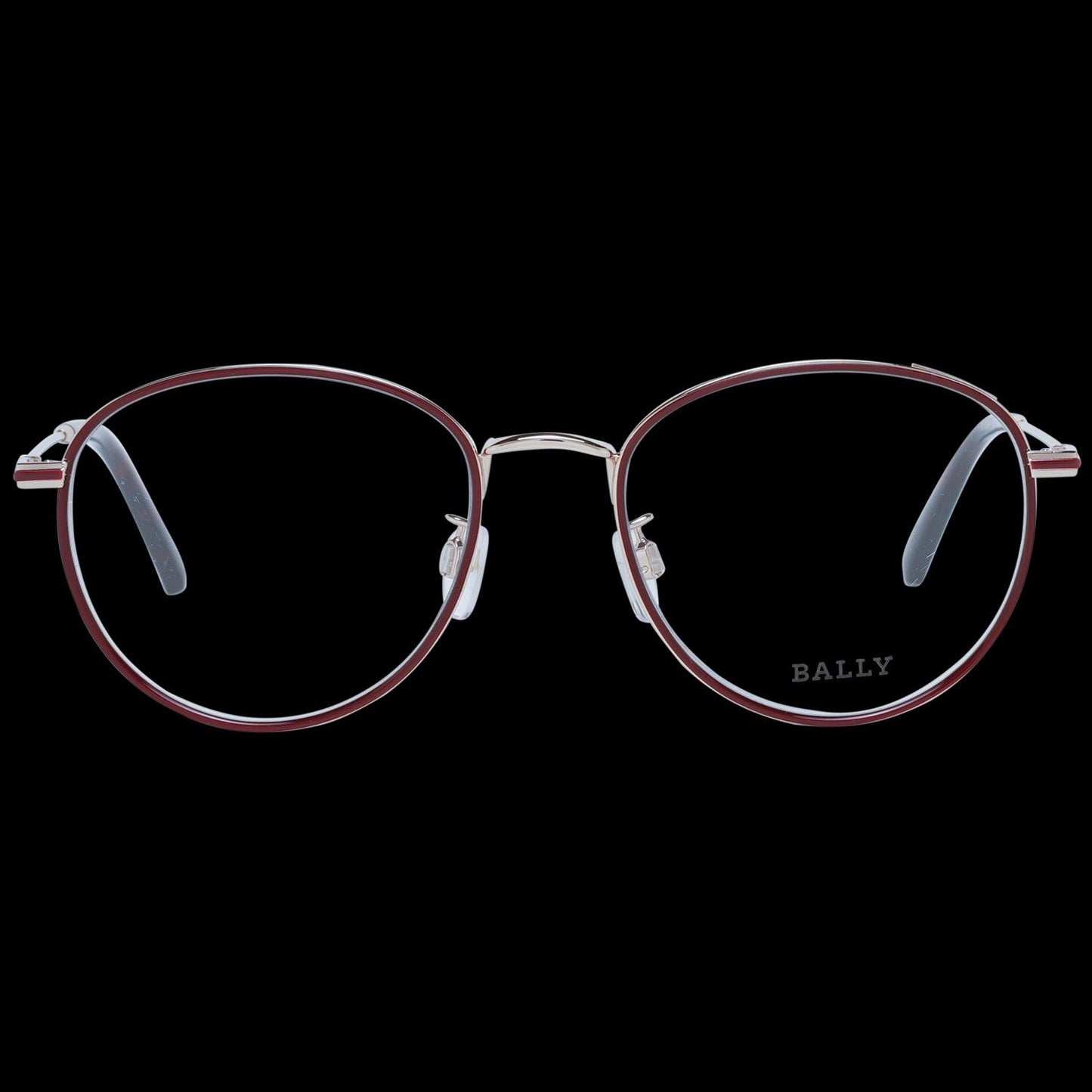 BALLY MOD. BY5034-H 52071 SUNGLASSES & EYEWEAR BALLY EYEWEAR