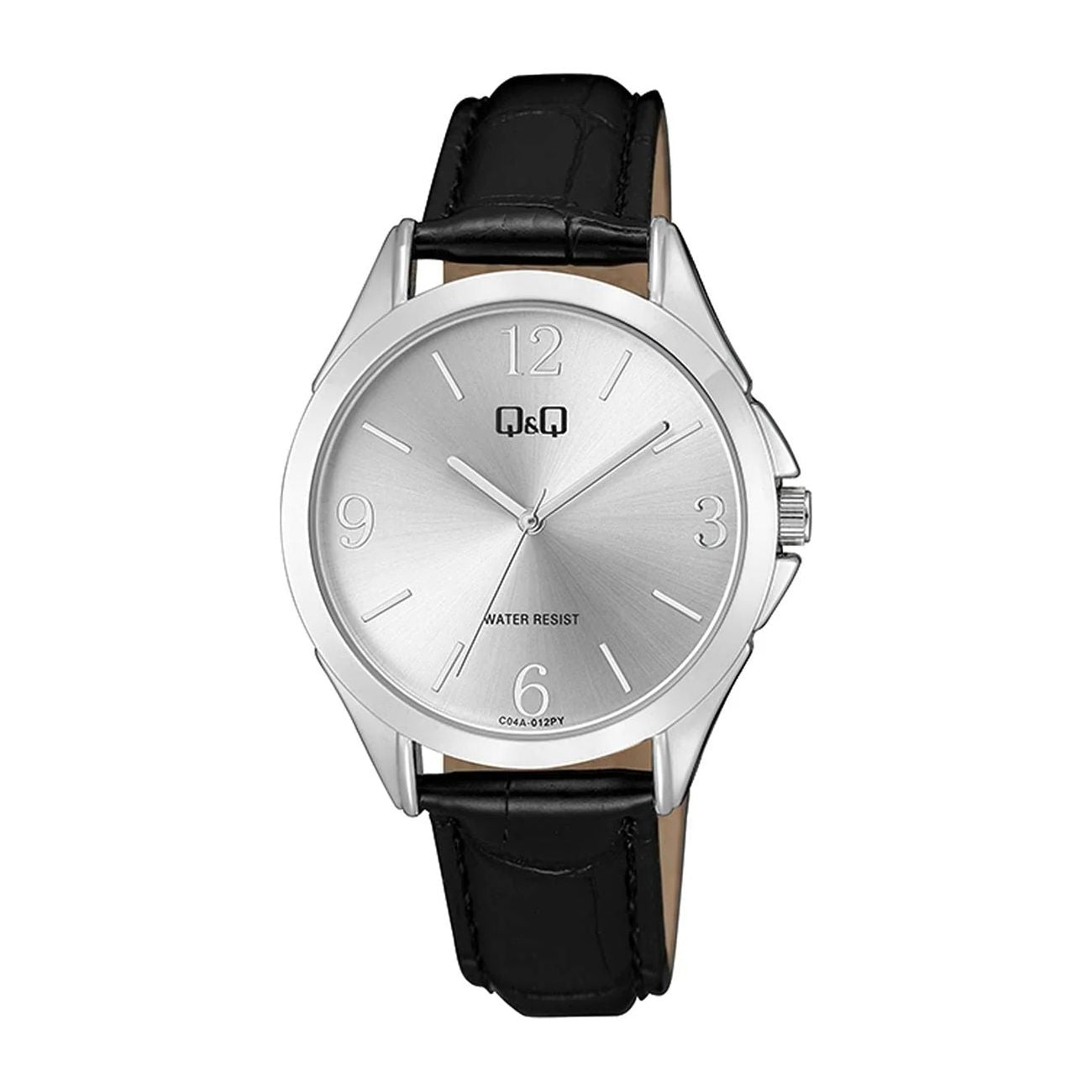 Q&Q ATTRACTIVE Mod. C04A-012PY WATCHES Q&Q