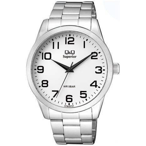 Q&Q FASHION Mod. C23A-007VY WATCHES Q&Q