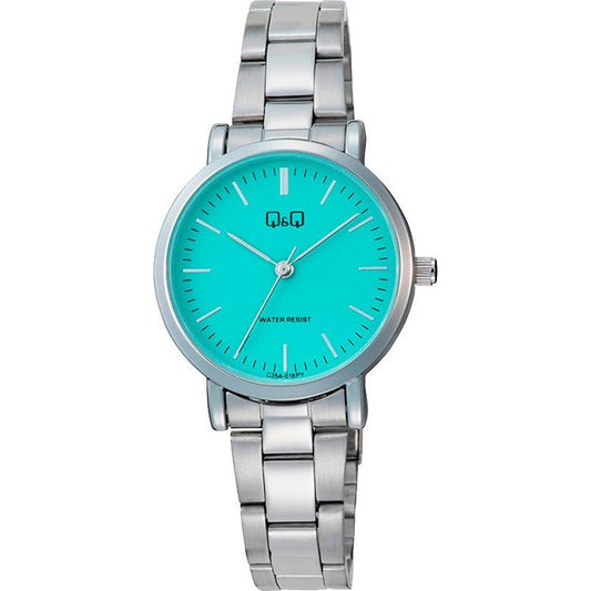 Q&Q ATTRACTIVE Mod. C35A-016PY WATCHES Q&Q