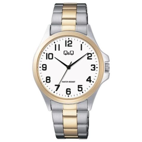 Q&Q ATTRACTIVE Mod. C36A-017PY WATCHES Q&Q