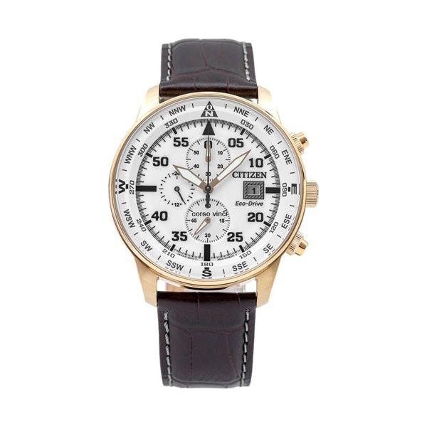 CITIZEN WATCHES Mod. CA0693-12A WATCHES CITIZEN