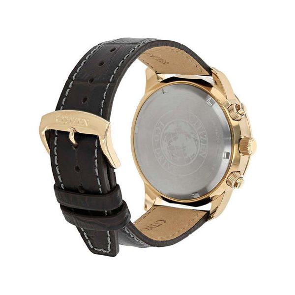 CITIZEN WATCHES Mod. CA0693-12A WATCHES CITIZEN