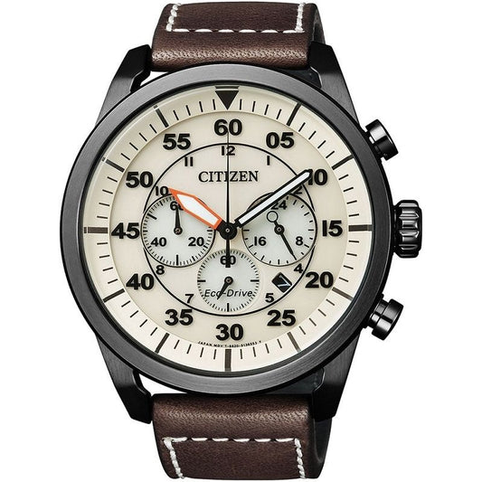 CITIZEN WATCHES Mod. CA4215-04W WATCHES CITIZEN