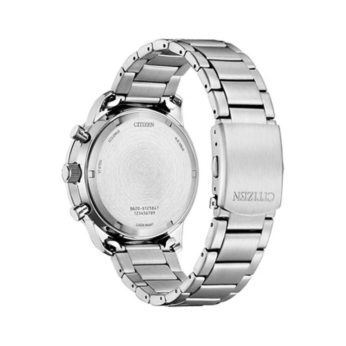 CITIZEN WATCHES Mod. CA4500-91E WATCHES CITIZEN