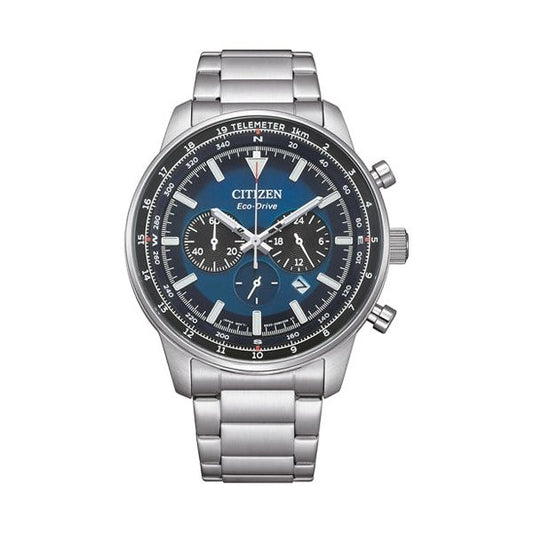 CITIZEN Mod. CHRONO AVIATION WATCHES CITIZEN