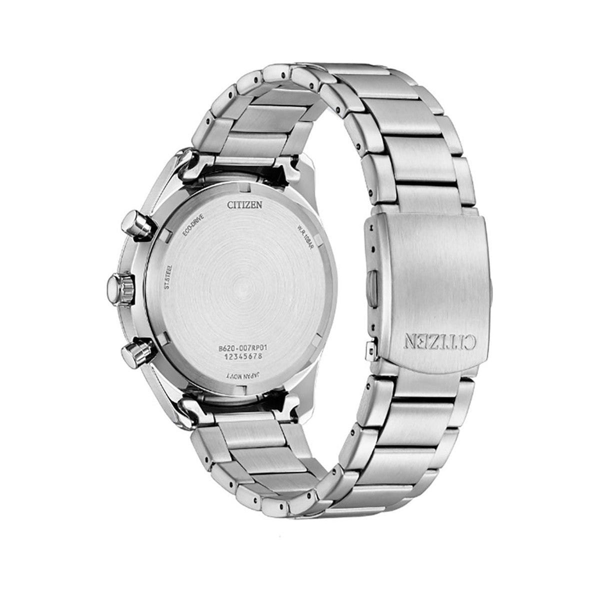 CITIZEN WATCHES Mod. CA4600-89A WATCHES CITIZEN