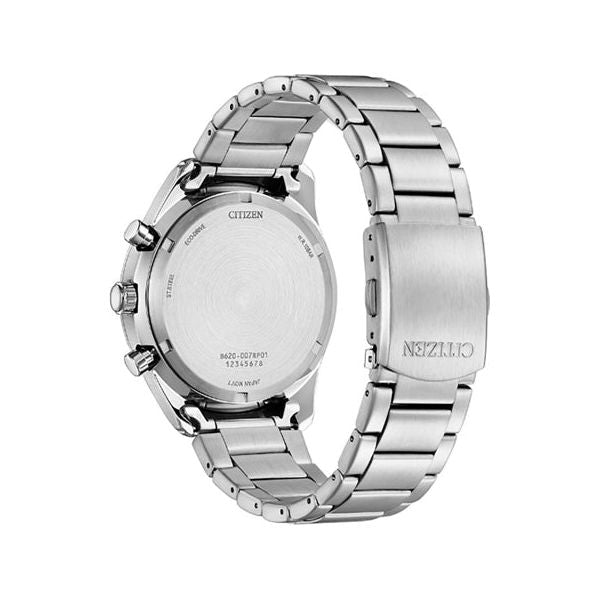 CITIZEN WATCHES Mod. CA4600-89E WATCHES CITIZEN