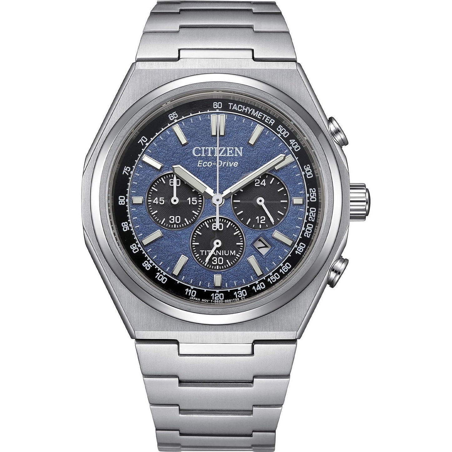 CITIZEN MOD. CA4610-85L WATCHES CITIZEN