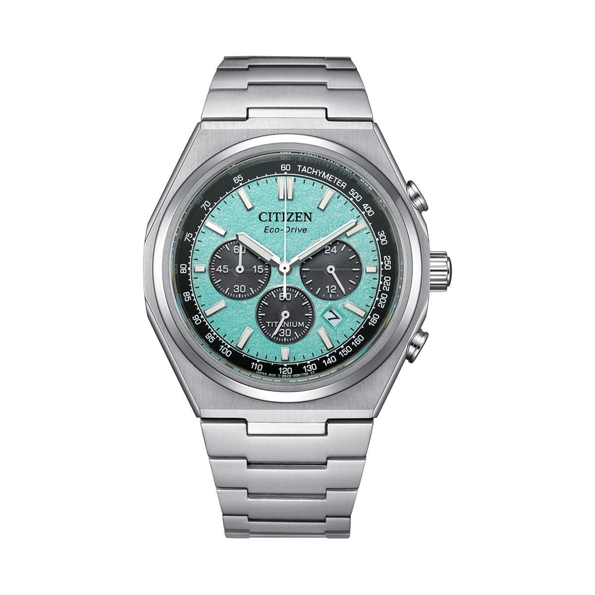 CITIZEN WATCHES Mod. CA4610-85M WATCHES CITIZEN