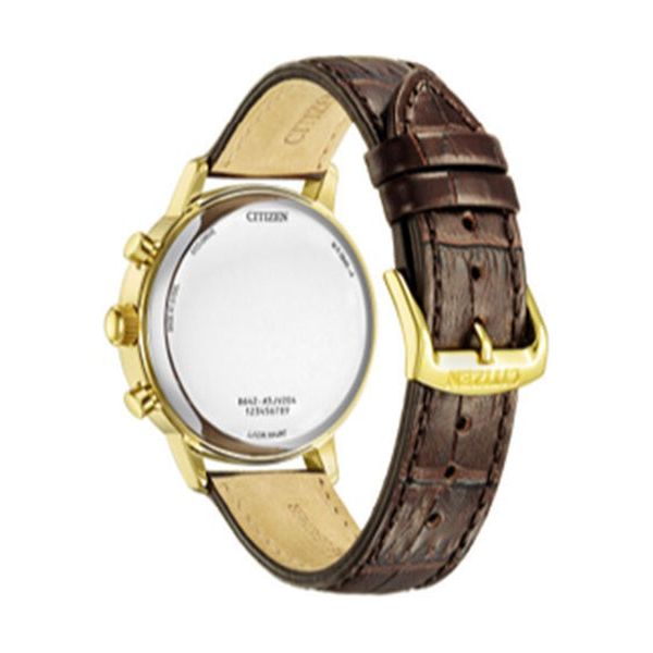 CITIZEN WATCHES Mod. CA7062-15A WATCHES CITIZEN