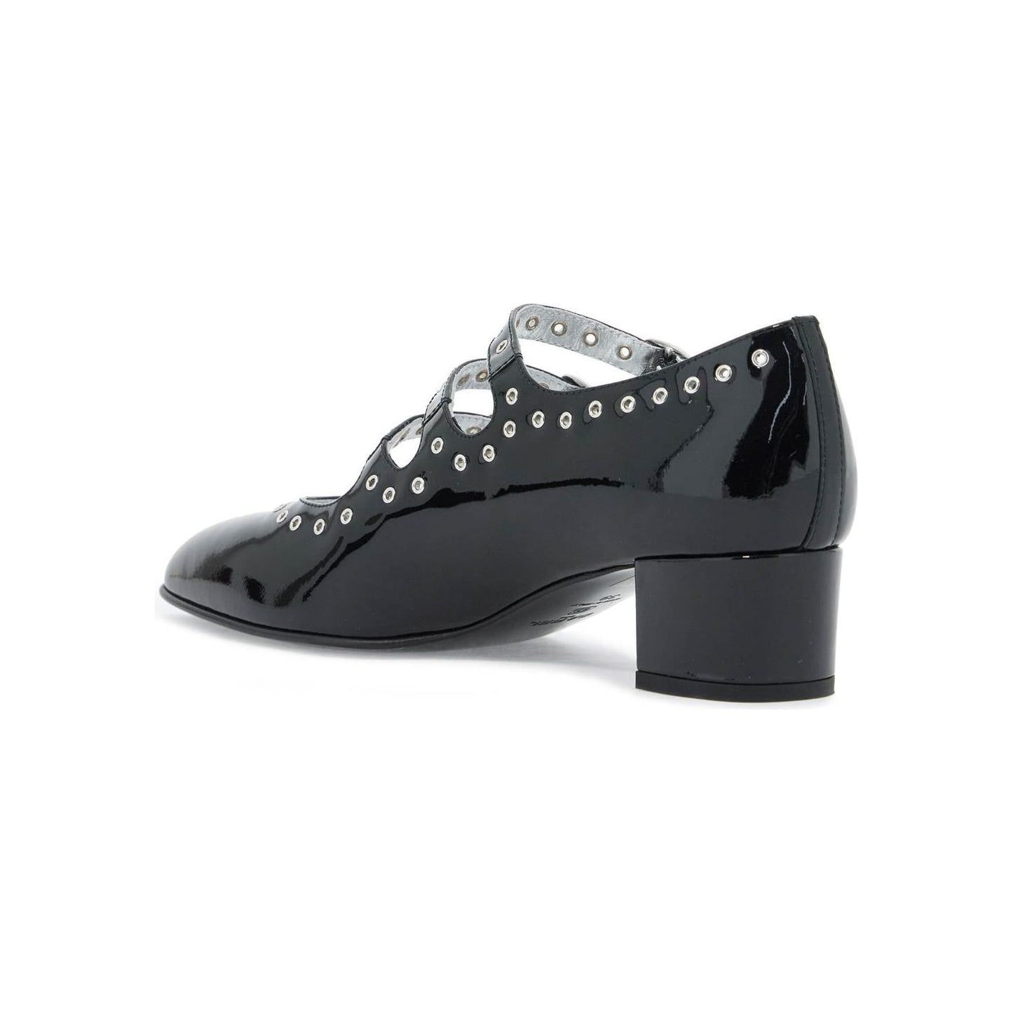 Carel 'mary jane camden with eyelets Pumps Carel