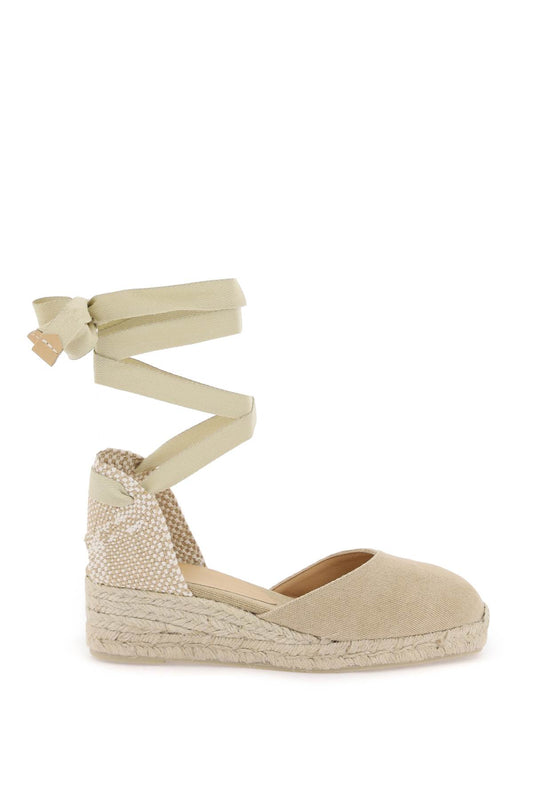 CASTANER carina wedge espadrillas Sandals CASTANER