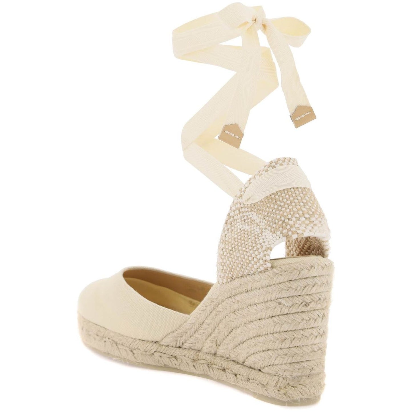 CASTANER carina wedge espadrillas