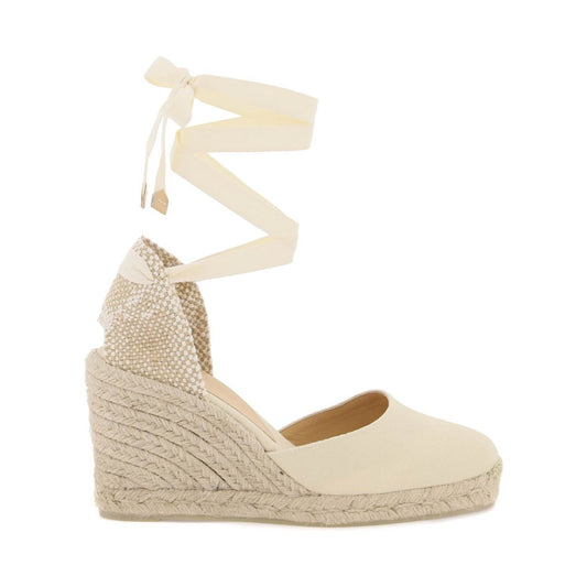 CASTANER carina wedge espadrillas