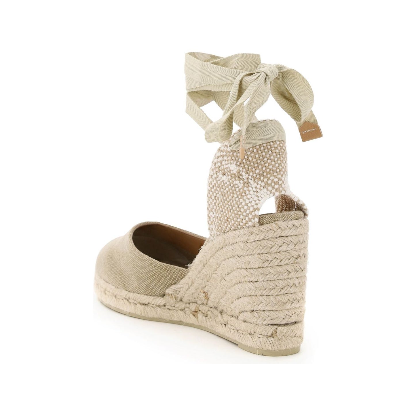 CASTANER carina wedge espadrilles Sandals CASTANER