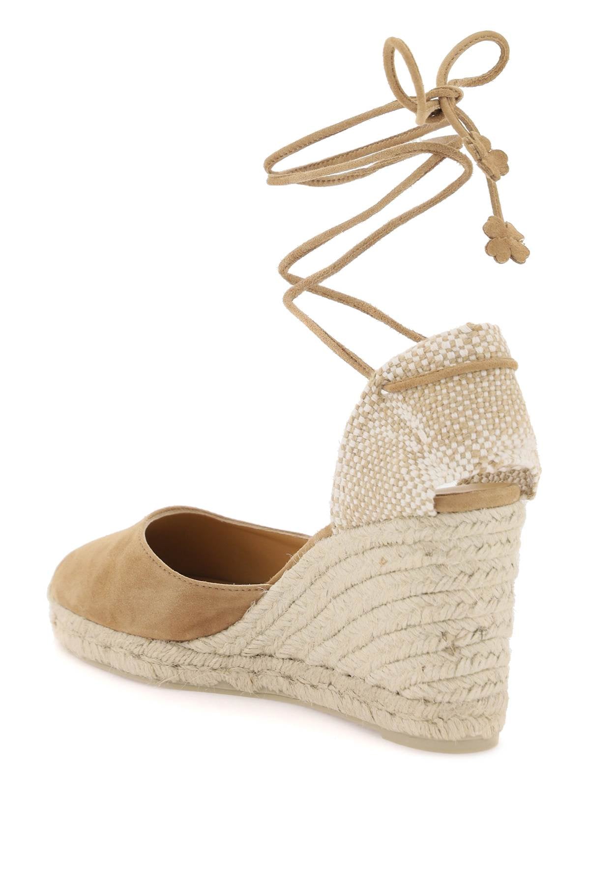 CASTANER carina wedge espadrillas Sandals CASTANER