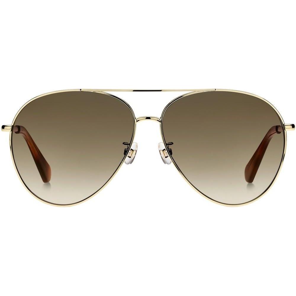 KATE SPADE MOD. CAROLANE_F_S SUNGLASSES & EYEWEAR KATE SPADE SUNGLASSES