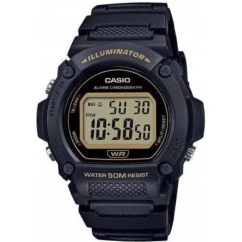 CASIO COLLECTION WATCHES CASIO