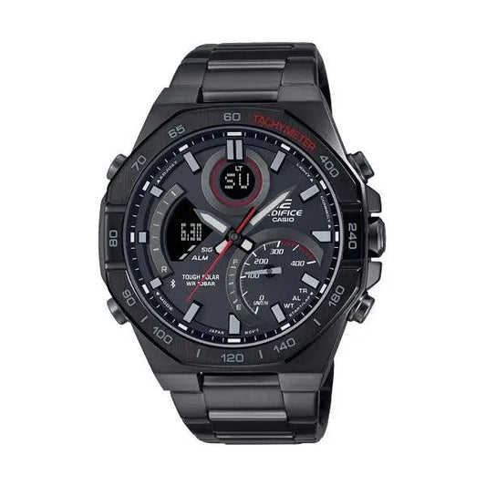 CASIO EDIFICE WATCHES Mod. ECB-950DC-1AEF WATCHES CASIO EDIFICE