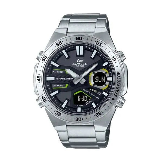 CASIO EDIFICE WATCHES Mod. EFV-C110D-1A3VEF WATCHES CASIO EDIFICE