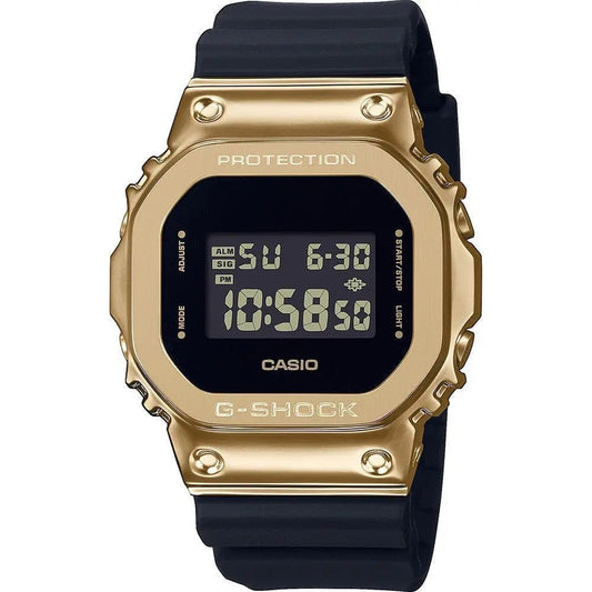 CASIO G-SHOCK STAY GOLD SERIES WATCHES CASIO G-SHOCK