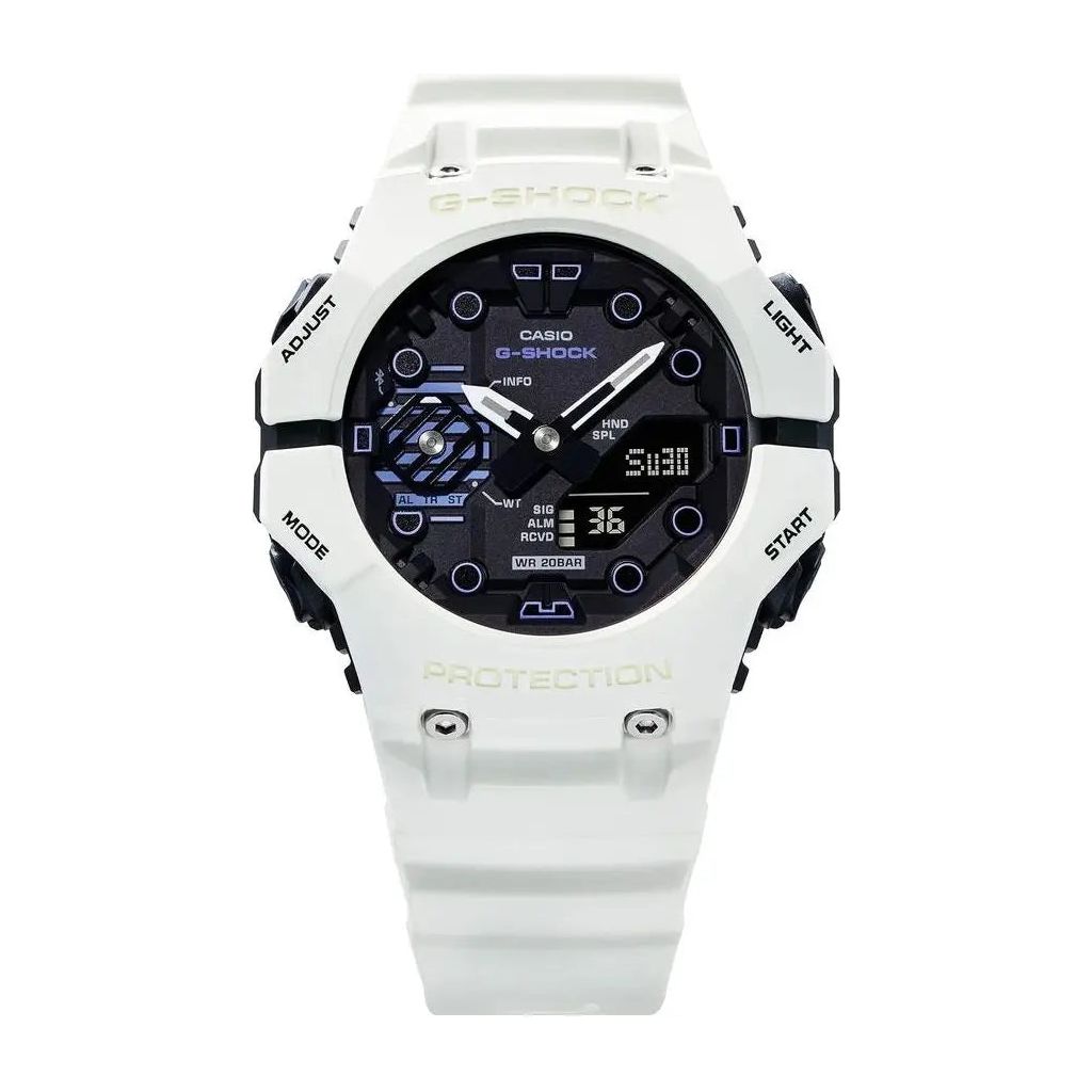 CASIO G-SHOCK WATCHES Mod. GA-B001SF-7AER WATCHES CASIO G-SHOCK