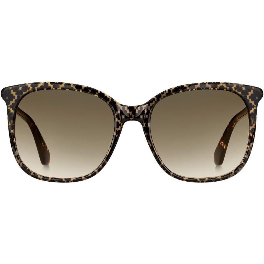 KATE SPADE MOD. CAYLIN_S SUNGLASSES & EYEWEAR KATE SPADE SUNGLASSES