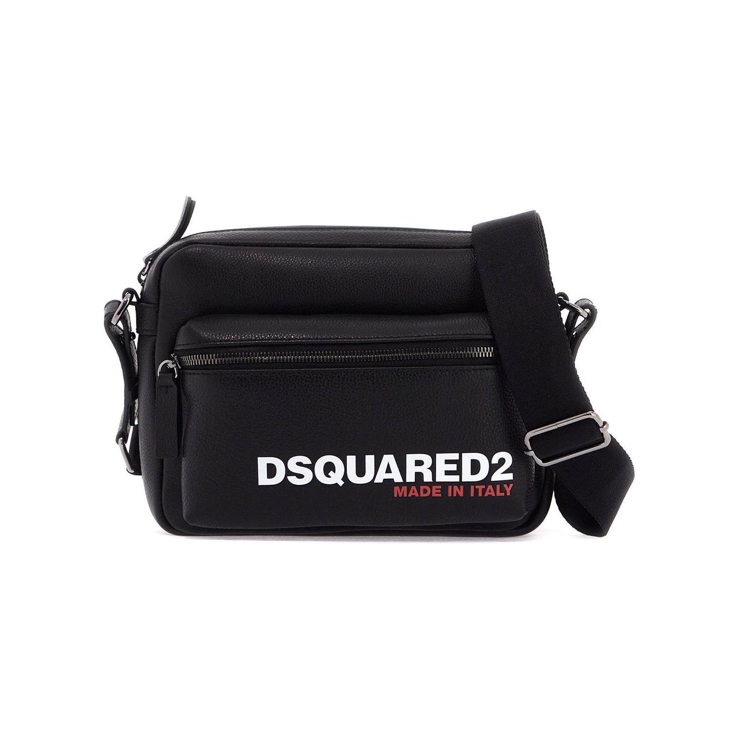 Dsquared2 bob shoulder bag with adjustable strap Handbag Dsquared2